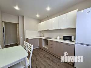 1-к квартира, вторичка, 33м2, 1/5 этаж