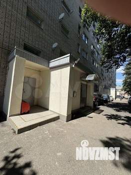 Студия квартира, вторичка, 50м2, 1/9 этаж