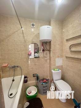 1-к квартира, вторичка, 35м2, 4/5 этаж