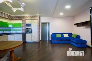 2-к квартира, вторичка, 74м2, 19/25 этаж