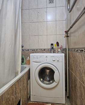 3-к квартира, вторичка, 50м2, 4/5 этаж