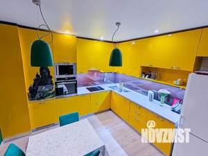 3-к квартира, вторичка, 75м2, 16/24 этаж