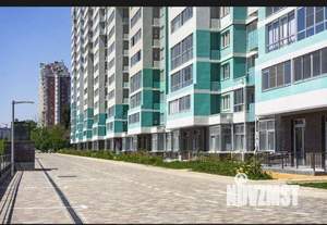 2-к квартира, вторичка, 65м2, 6/23 этаж