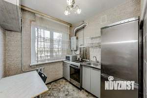 2-к квартира, вторичка, 48м2, 2/5 этаж