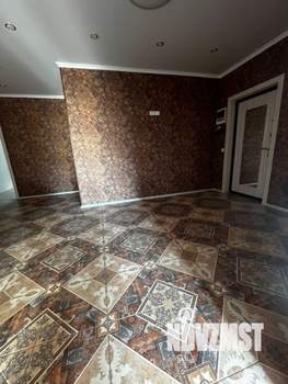 3-к квартира, вторичка, 90м2, 2/10 этаж