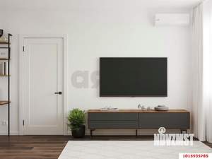 1-к квартира, вторичка, 36м2, 11/16 этаж