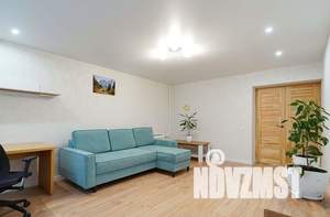 3-к квартира, вторичка, 76м2, 5/24 этаж