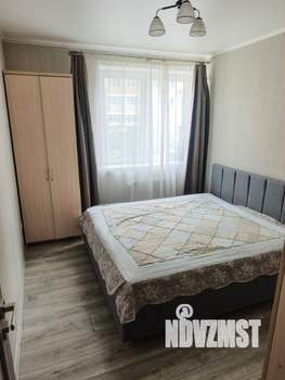 2-к квартира, вторичка, 43м2, 2/10 этаж