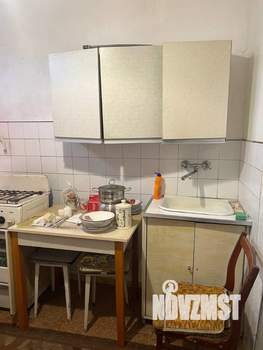 1-к квартира, вторичка, 29м2, 2/5 этаж