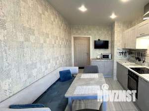 2-к квартира, вторичка, 62м2, 3/18 этаж