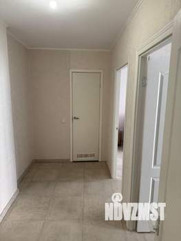 1-к квартира, вторичка, 41м2, 4/16 этаж