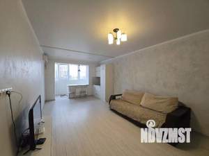 1-к квартира, вторичка, 33м2, 3/9 этаж