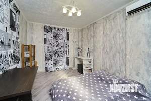 3-к квартира, вторичка, 101м2, 2/9 этаж