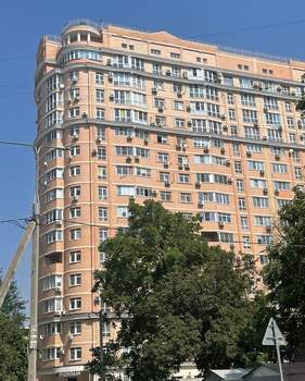 1-к квартира, вторичка, 40м2, 10/17 этаж