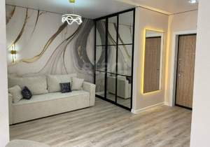 1-к квартира, вторичка, 31м2, 12/16 этаж