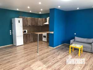 2-к квартира, вторичка, 80м2, 2/16 этаж