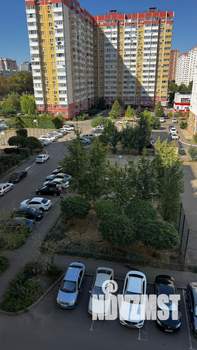 1-к квартира, вторичка, 38м2, 6/16 этаж
