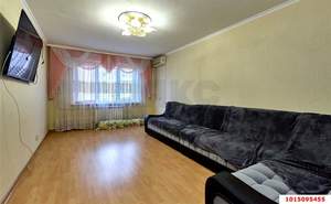 3-к квартира, вторичка, 70м2, 7/10 этаж