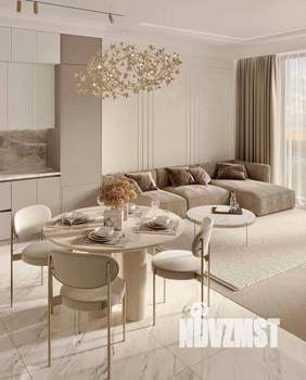 3-к квартира, вторичка, 67м2, 12/18 этаж