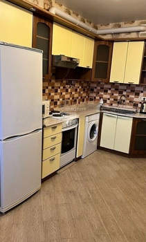 1-к квартира, вторичка, 44м2, 7/18 этаж