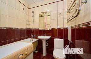 1-к квартира, вторичка, 43м2, 18/20 этаж
