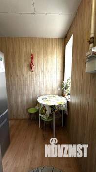 4-к квартира, вторичка, 77м2, 2/2 этаж