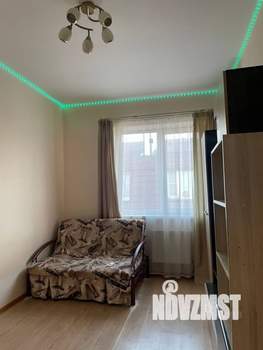 1-к квартира, вторичка, 29м2, 6/6 этаж