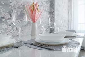 2-к квартира, вторичка, 60м2, 15/16 этаж