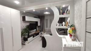 1-к квартира, вторичка, 43м2, 18/18 этаж