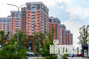 3-к квартира, вторичка, 73м2, 6/16 этаж