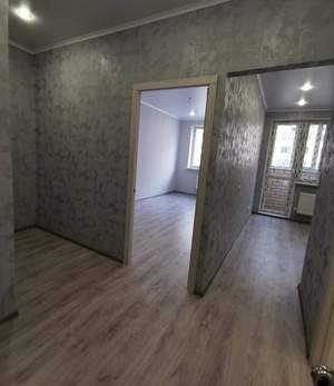 1-к квартира, вторичка, 38м2, 11/17 этаж