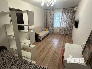 1-к квартира, вторичка, 36м2, 13/16 этаж