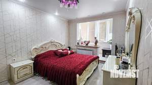 3-к квартира, вторичка, 65м2, 6/9 этаж