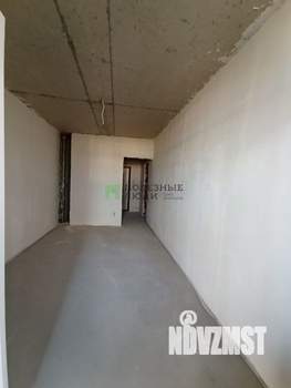 Студия квартира, вторичка, 23м2, 12/18 этаж