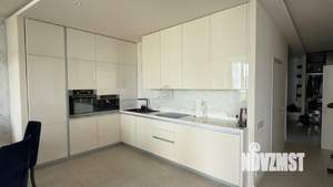 3-к квартира, вторичка, 106м2, 12/22 этаж