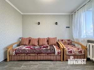 2-к квартира, вторичка, 43м2, 7/9 этаж