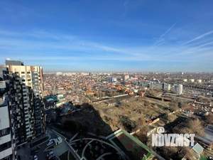 2-к квартира, вторичка, 66м2, 20/22 этаж