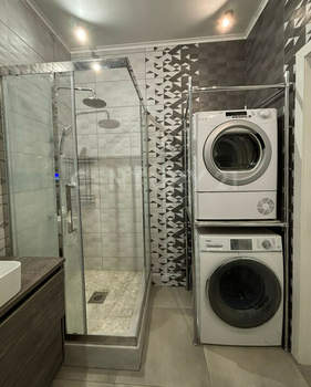 1-к квартира, вторичка, 46м2, 6/20 этаж