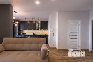 3-к квартира, вторичка, 65м2, 21/24 этаж