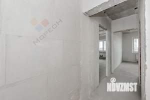 4-к квартира, вторичка, 146м2, 20/25 этаж