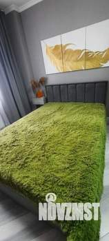 1-к квартира, вторичка, 43м2, 9/17 этаж