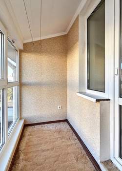 1-к квартира, вторичка, 43м2, 8/8 этаж