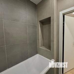 1-к квартира, вторичка, 38м2, 2/17 этаж