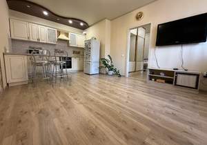 2-к квартира, вторичка, 49м2, 17/22 этаж