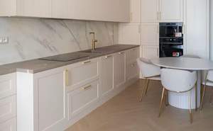 1-к квартира, вторичка, 38м2, 5/16 этаж