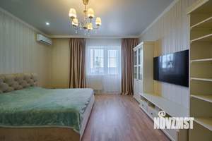 2-к квартира, вторичка, 69м2, 3/20 этаж