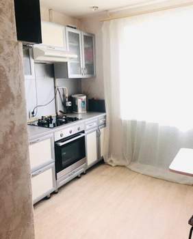 2-к квартира, вторичка, 56м2, 2/5 этаж
