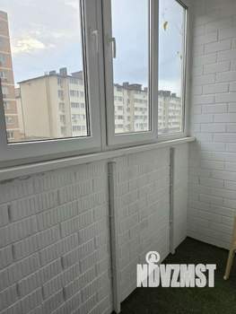 1-к квартира, вторичка, 29м2, 3/19 этаж