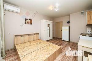 Студия квартира, вторичка, 26м2, 11/16 этаж