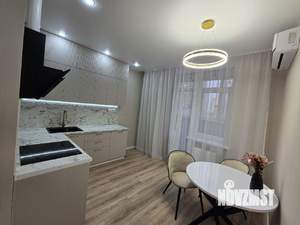 1-к квартира, вторичка, 37м2, 9/22 этаж